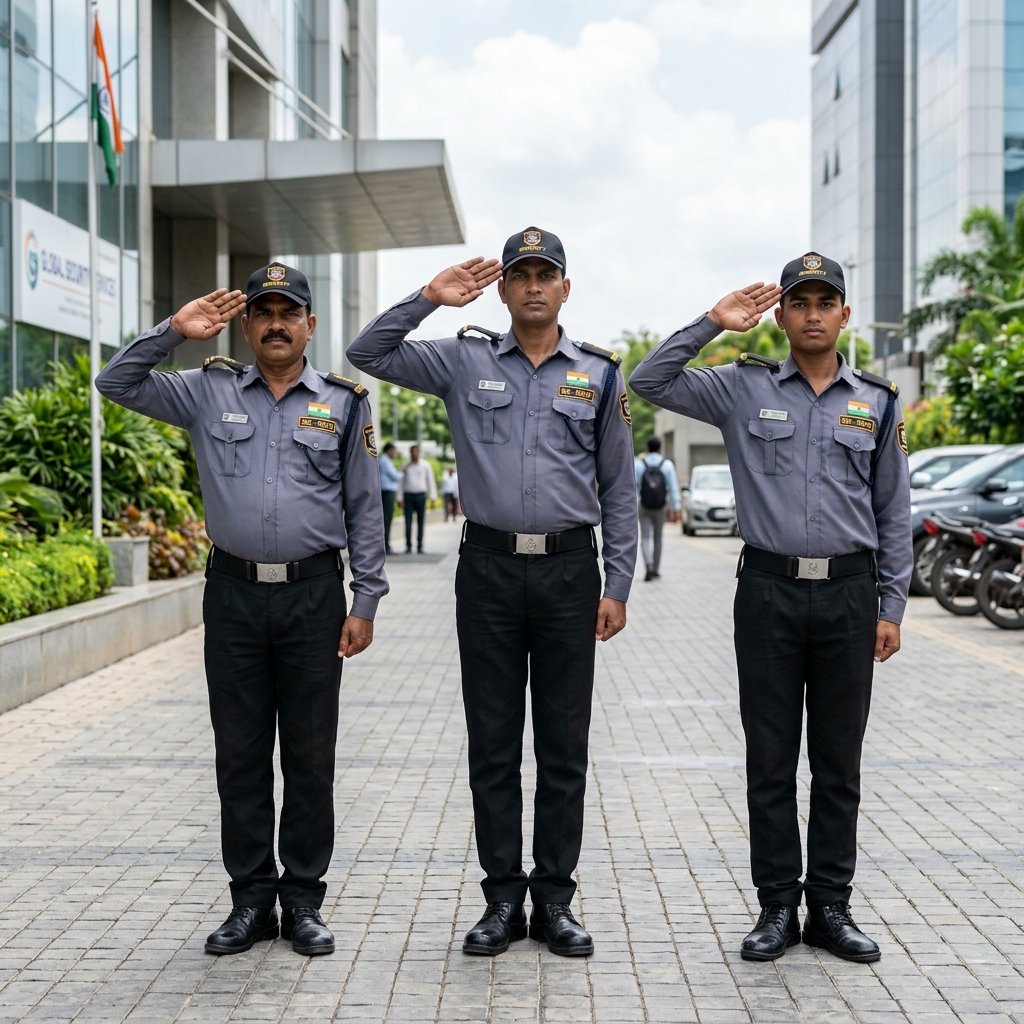 Security Guards